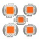 10W 20W 30W 50W 100W 380NM-840NM Full Spectrum High Power LED Chip Grow Light 10W 20W 30W 50W 100W 380NM-840NM Full Spectrum High Power LED Chip Grow Light