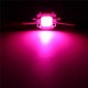 10W 20W 30W 50W 100W 380NM-840NM Full Spectrum High Power LED Chip Grow Light 10W 20W 30W 50W 100W 380NM-840NM Full Spectrum High Power LED Chip Grow Light