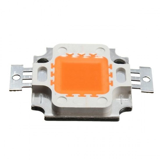 10W 20W 30W 50W 100W 380NM-840NM Full Spectrum High Power LED Chip Grow Light 10W 20W 30W 50W 100W 380NM-840NM Full Spectrum High Power LED Chip Grow Light