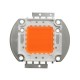 10W 20W 30W 50W 100W 380NM-840NM Full Spectrum High Power LED Chip Grow Light 10W 20W 30W 50W 100W 380NM-840NM Full Spectrum High Power LED Chip Grow Light