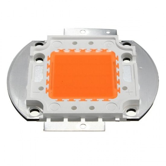 10W 20W 30W 50W 100W 380NM-840NM Full Spectrum High Power LED Chip Grow Light 10W 20W 30W 50W 100W 380NM-840NM Full Spectrum High Power LED Chip Grow Light