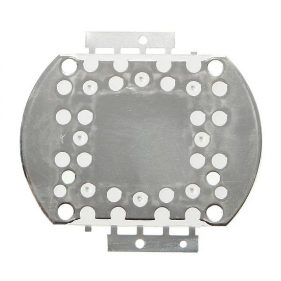 10W 20W 30W 50W 100W 380NM-840NM Full Spectrum High Power LED Chip Grow Light 10W 20W 30W 50W 100W 380NM-840NM Full Spectrum High Power LED Chip Grow Light