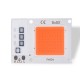 10W 20W 30W Full Spectrum 380-840NM Plant Grow Light LED COB Chip for Vegetable Flower AC180-265V