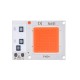 10W 20W 30W Full Spectrum 380-840NM Plant Grow Light LED COB Chip for Vegetable Flower AC180-265V 10W 20W 30W Full Spectrum 380-840NM Plant Grow Light LED COB Chip for Vegetable Flower AC180-265V