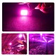 10W 20W 30W Full Spectrum 380-840NM Plant Grow Light LED COB Chip for Vegetable Flower AC180-265V