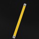 10W DC12-14V Warm White/White COB LED Chip Panel Strip Lamp 1400LM Light Source DIY 150x10mm 10W DC12-14V Warm White/White COB LED Chip Panel Strip Lamp 1400LM Light Source DIY 150x10mm