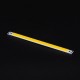 10W DC12-14V Warm White/White COB LED Chip Panel Strip Lamp 1400LM Light Source DIY 150x10mm