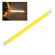 10W DC12-14V Warm White/White COB LED Chip Panel Strip Lamp 1400LM Light Source DIY 150x10mm 10W DC12-14V Warm White/White COB LED Chip Panel Strip Lamp 1400LM Light Source DIY 150x10mm