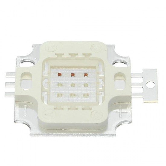 10W LED COB RGB Lamp Light Chip Integrated Diodes DIY DC6-12V for Flood Light 10W LED COB RGB Lamp Light Chip Integrated Diodes DIY DC6-12V for Flood Light