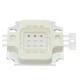 10W LED COB RGB Lamp Light Chip Integrated Diodes DIY DC6-12V for Flood Light 10W LED COB RGB Lamp Light Chip Integrated Diodes DIY DC6-12V for Flood Light