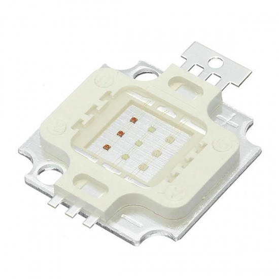 10W LED COB RGB Lamp Light Chip Integrated Diodes DIY DC6-12V for Flood Light 10W LED COB RGB Lamp Light Chip Integrated Diodes DIY DC6-12V for Flood Light
