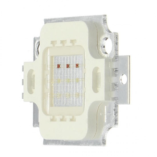 10W LED COB RGB Lamp Light Chip Integrated Diodes DIY DC6-12V for Flood Light