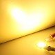 10W Round COB LED Bead Chips For Down Light Ceiling Lamp DC 32-34V 10W Round COB LED Bead Chips For Down Light Ceiling Lamp DC 32-34V