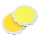 10W Round COB LED Bead Chips For Down Light Ceiling Lamp DC 32-34V