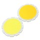 10W Round COB LED Bead Chips For Down Light Ceiling Lamp DC 32-34V