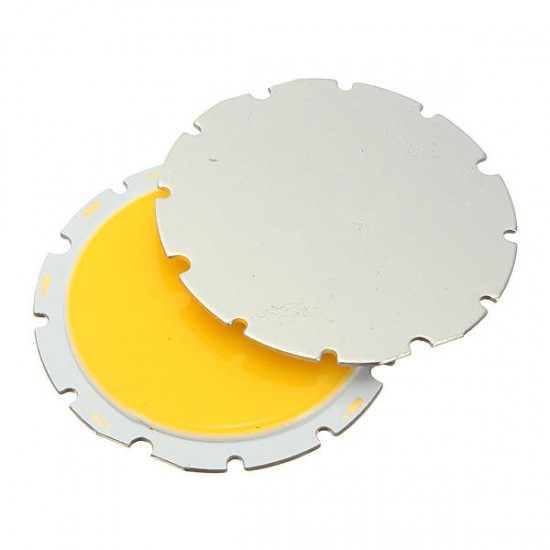 10W Round COB LED Bead Chips For Down Light Ceiling Lamp DC 32-34V 10W Round COB LED Bead Chips For Down Light Ceiling Lamp DC 32-34V