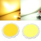 10W Round COB LED Bead Chips For Down Light Ceiling Lamp DC 32-34V 10W Round COB LED Bead Chips For Down Light Ceiling Lamp DC 32-34V