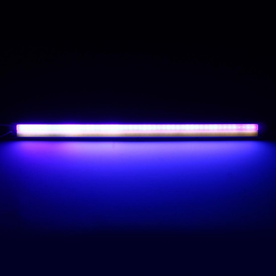 10W White Light 10W UV Light Integrated Led Light Chip Square Strip Light DC12-14V 10W White Light 10W UV Light Integrated Led Light Chip Square Strip Light DC12-14V