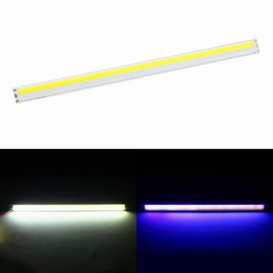 10W White Light 10W UV Light Integrated Led Light Chip Square Strip Light DC12-14V