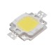 10pcs 10W 900LM White High Bright LED Light Lamp Chip DC 9-12V 10pcs 10W 900LM White High Bright LED Light Lamp Chip DC 9-12V