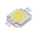 10pcs 10W 900LM White High Bright LED Light Lamp Chip DC 9-12V