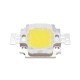 10pcs 10W 900LM White High Bright LED Light Lamp Chip DC 9-12V