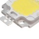 10pcs 10W 900LM White High Bright LED Light Lamp Chip DC 9-12V 10pcs 10W 900LM White High Bright LED Light Lamp Chip DC 9-12V