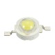 10pcs 3W LED Lamp Bulb Chips 200-230Lm White/Warm White Beads 10pcs 3W LED Lamp Bulb Chips 200-230Lm White/Warm White Beads
