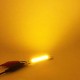 10pcs DC12V 2W COB LED Chip Light White Yellow Orange Green Blue Red Purple Lamp for DIY