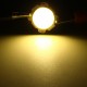 3W DIY LED COB Chip High Power Bead Light Lamp Bulb White/Warm White DC9-12V
