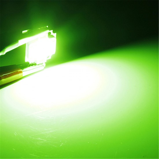 LUSTREON Multicolor 10W High Power LED Chip Ceiling Down Flood Light Lamp Accessories DC9-12V