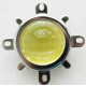 1 Set Lens Reflector Heatsink Fixed Bracket for 20W-100W DIY LED Flood Light Chip 1 Set Lens Reflector Heatsink Fixed Bracket for 20W-100W DIY LED Flood Light Chip