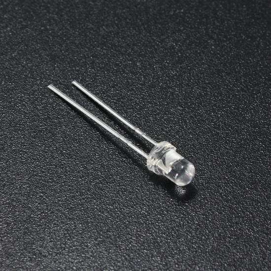 1000pcs 3MM Round Red Green Blue Yellow White Water Clear LED Diodes Light Kit 1000pcs 3MM Round Red Green Blue Yellow White Water Clear LED Diodes Light Kit