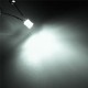 100PCS 2x3x4mm Wide Angle Flat Top LED Diodes Water Clear Transparent Light Lamp 100PCS 2x3x4mm Wide Angle Flat Top LED Diodes Water Clear Transparent Light Lamp