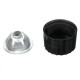 10pcs 10° 15° 30° 45° LED Lens for High Power DIY Black Light Lamp Bulb 10pcs 10° 15° 30° 45° LED Lens for High Power DIY Black Light Lamp Bulb