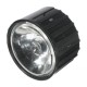 10pcs 10° 15° 30° 45° LED Lens for High Power DIY Black Light Lamp Bulb 10pcs 10° 15° 30° 45° LED Lens for High Power DIY Black Light Lamp Bulb