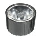 10pcs 10° 15° 30° 45° LED Lens for High Power DIY Black Light Lamp Bulb 10pcs 10° 15° 30° 45° LED Lens for High Power DIY Black Light Lamp Bulb