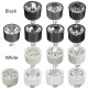 10pcs 10° 15° 30° 45° LED Lens for High Power DIY White Light Lamp Bulb