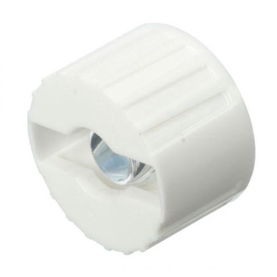 10pcs 10° 15° 30° 45° LED Lens for High Power DIY White Light Lamp Bulb 10pcs 10° 15° 30° 45° LED Lens for High Power DIY White Light Lamp Bulb