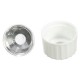 10pcs 10° 15° 30° 45° LED Lens for High Power DIY White Light Lamp Bulb