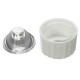 10pcs 10° 15° 30° 45° LED Lens for High Power DIY White Light Lamp Bulb 10pcs 10° 15° 30° 45° LED Lens for High Power DIY White Light Lamp Bulb