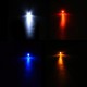 10pcs 3mm Pre Wired Constant LED Diode Ultra Bright Transparent Clear Bulb DC12V 10pcs 3mm Pre Wired Constant LED Diode Ultra Bright Transparent Clear Bulb DC12V