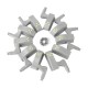 10pcs 0.18W Cabinet Hinge LED Warm/ White Light Auto Switch Wardrobe Emergency 10pcs 0.18W Cabinet Hinge LED Warm/ White Light Auto Switch Wardrobe Emergency