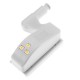 10pcs 0.18W Cabinet Hinge LED Warm/ White Light Auto Switch Wardrobe Emergency 10pcs 0.18W Cabinet Hinge LED Warm/ White Light Auto Switch Wardrobe Emergency