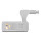 10pcs 0.18W Cabinet Hinge LED Warm/ White Light Auto Switch Wardrobe Emergency 10pcs 0.18W Cabinet Hinge LED Warm/ White Light Auto Switch Wardrobe Emergency