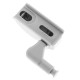 10pcs 0.18W Cabinet Hinge LED Warm/ White Light Auto Switch Wardrobe Emergency 10pcs 0.18W Cabinet Hinge LED Warm/ White Light Auto Switch Wardrobe Emergency