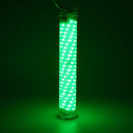 12V 30W LED Green/Blue Underwater Submersible Waterproof Fishing Light 12V 30W LED Green/Blue Underwater Submersible Waterproof Fishing Light