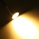 12V 3W Interior LED Spot Reading Lamp with Switch for Caravan Bedside Wall Cabinet Closet Light 12V 3W Interior LED Spot Reading Lamp with Switch for Caravan Bedside Wall Cabinet Closet Light