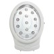 13 LED Rechargeable Wall Emergency Night Light Power Automatic Lamp Bulb 110-240V 13 LED Rechargeable Wall Emergency Night Light Power Automatic Lamp Bulb 110-240V