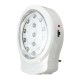 13 LED Rechargeable Wall Emergency Night Light Power Automatic Lamp Bulb 110-240V 13 LED Rechargeable Wall Emergency Night Light Power Automatic Lamp Bulb 110-240V